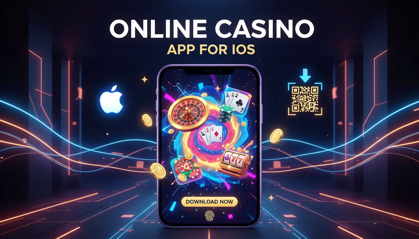 iOS App Stake casino