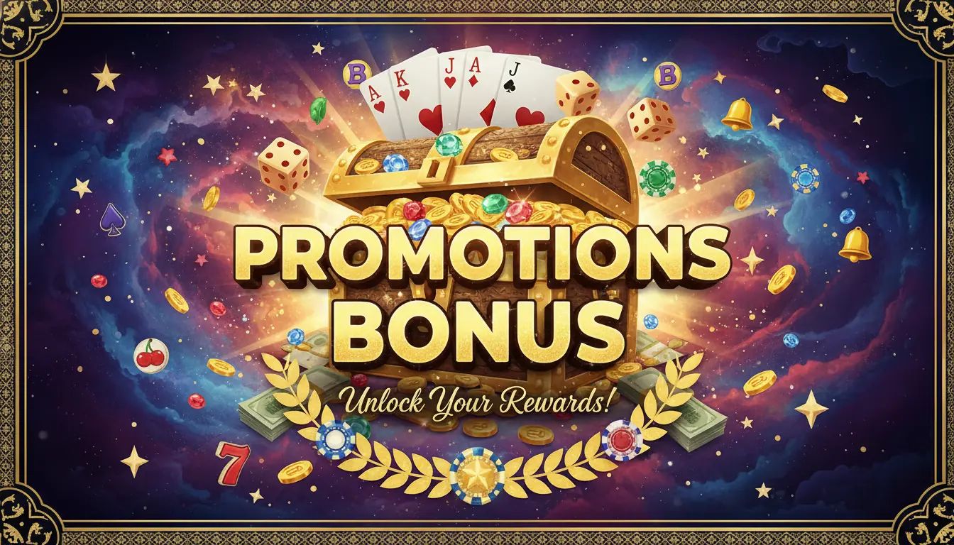 Stake casino Aktionen