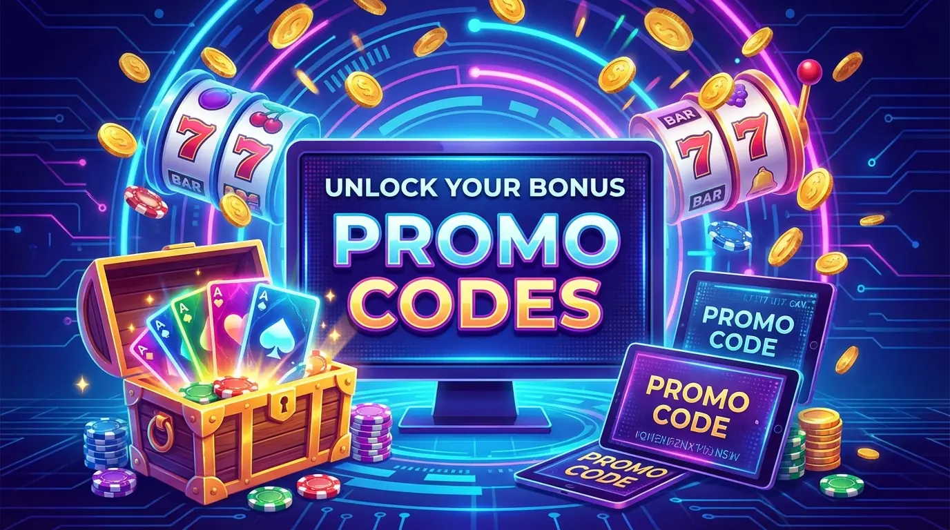 Promo Codes bei Stake casino