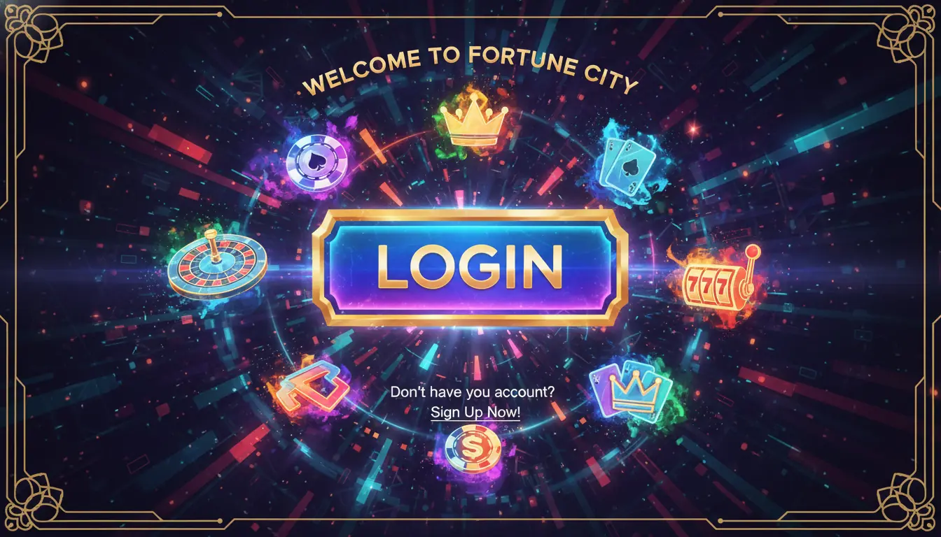 Login Stake casino