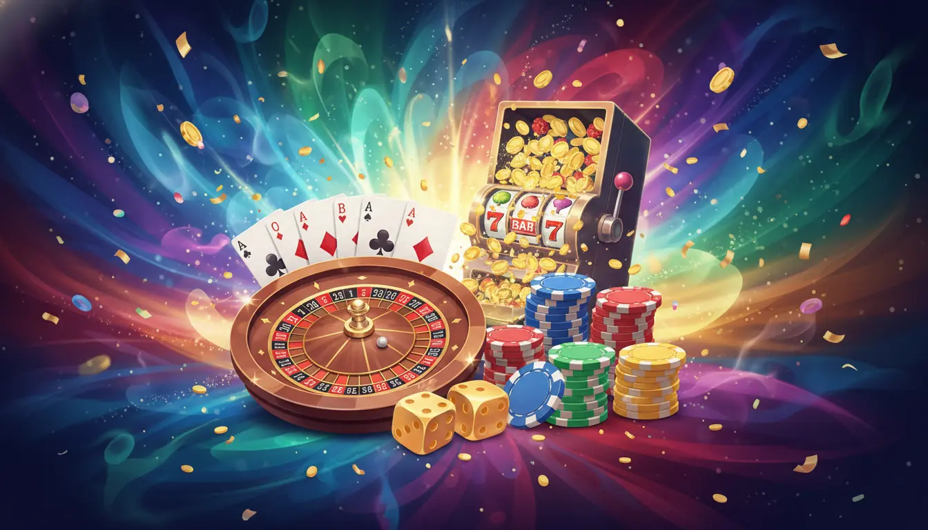 Besitzer Stake casino