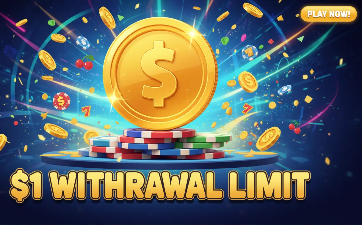 Stake casino Auszahlungslimit
