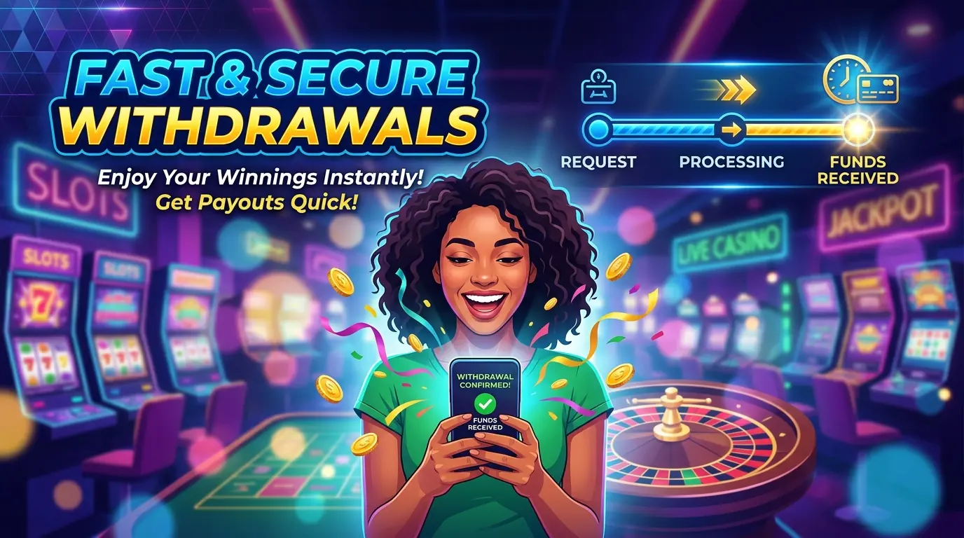 Stake casino Auszahlungszeit