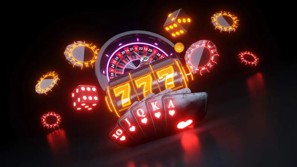 Stake casino Spiele
