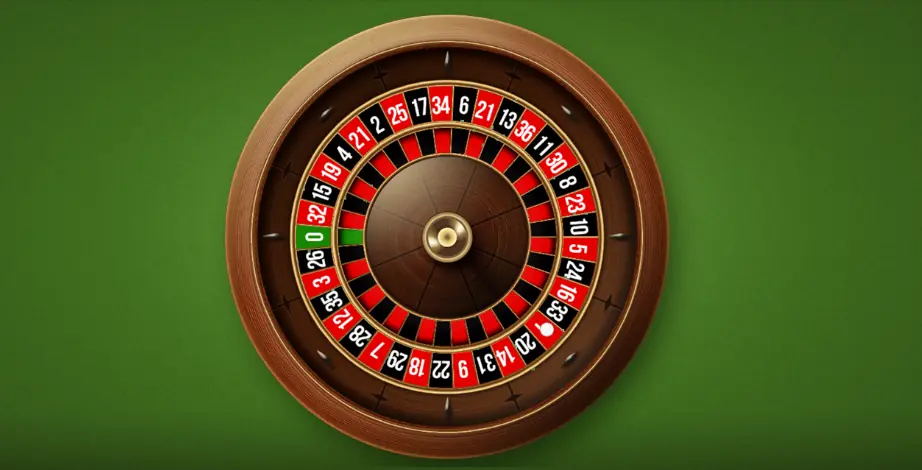 Stake casino Roulette