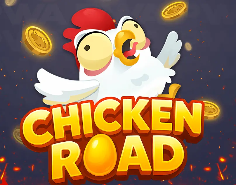 Chicken Road Stake casino